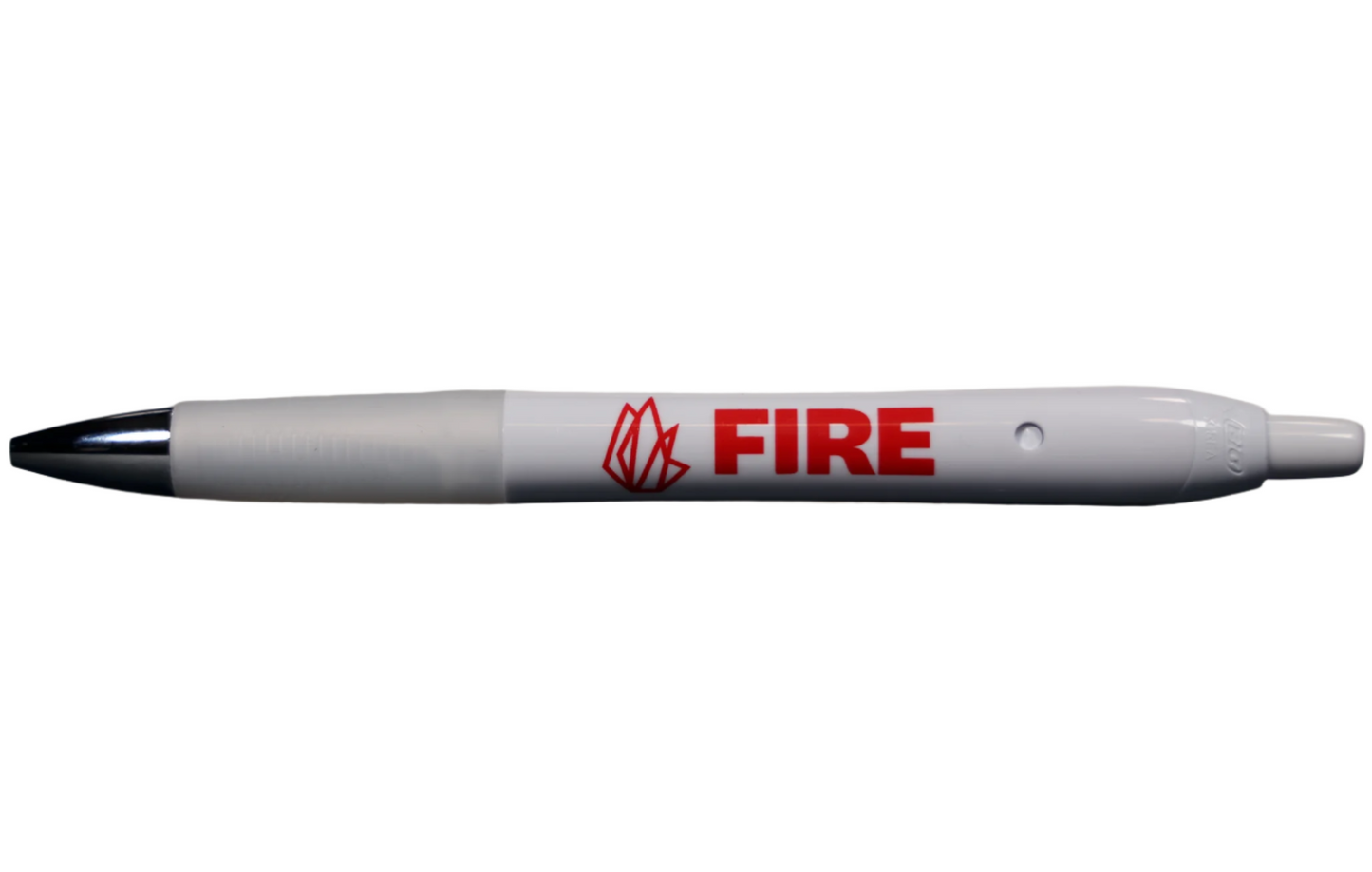 FIRE Pen Set (Black & White)