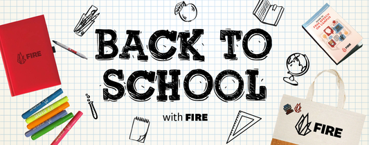 Back To School Collection