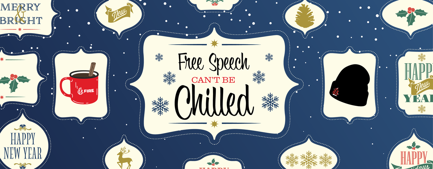 FIRE Winter Collection 2025: Limited-Time Gear for the Season