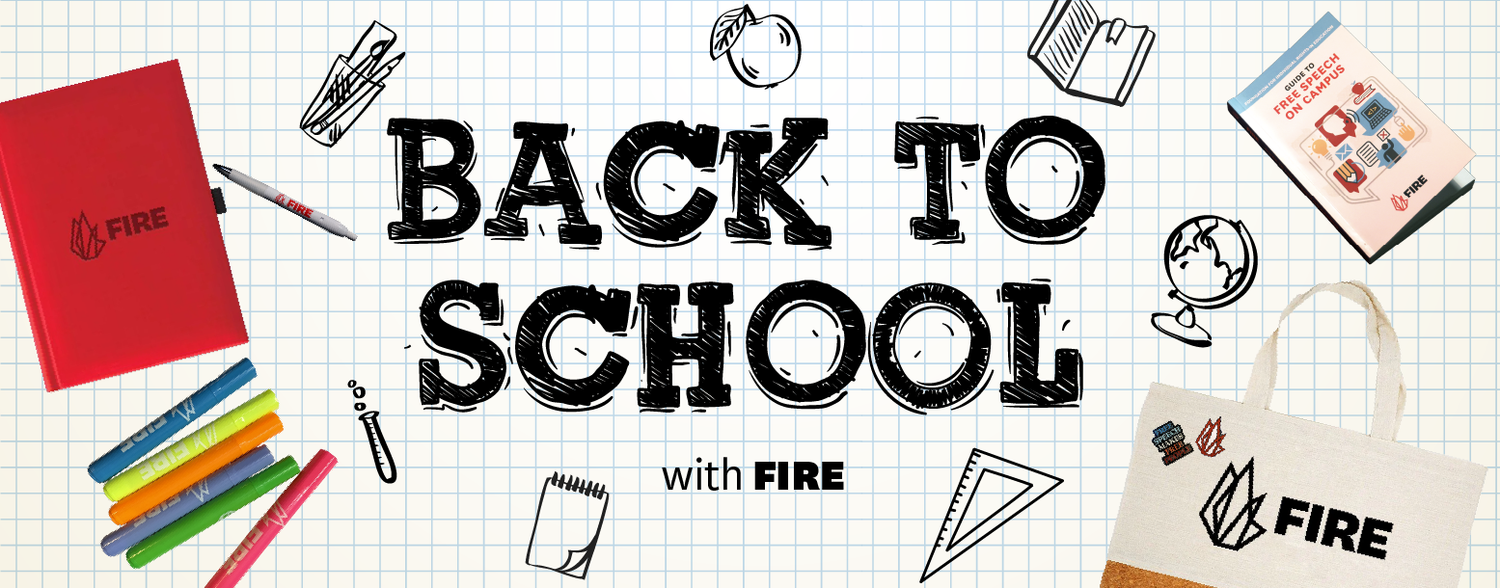 Back to School Collection