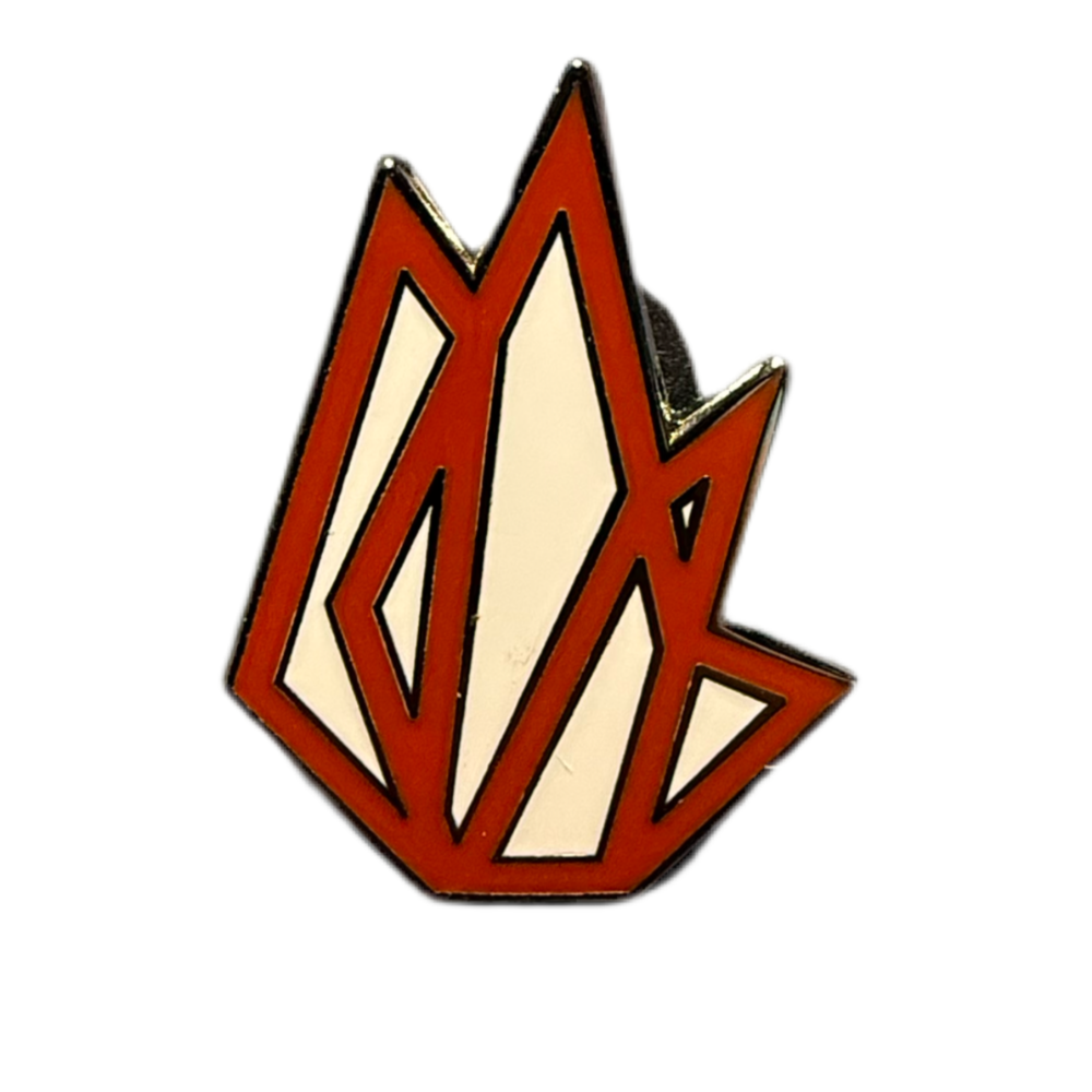 FIRE Pin