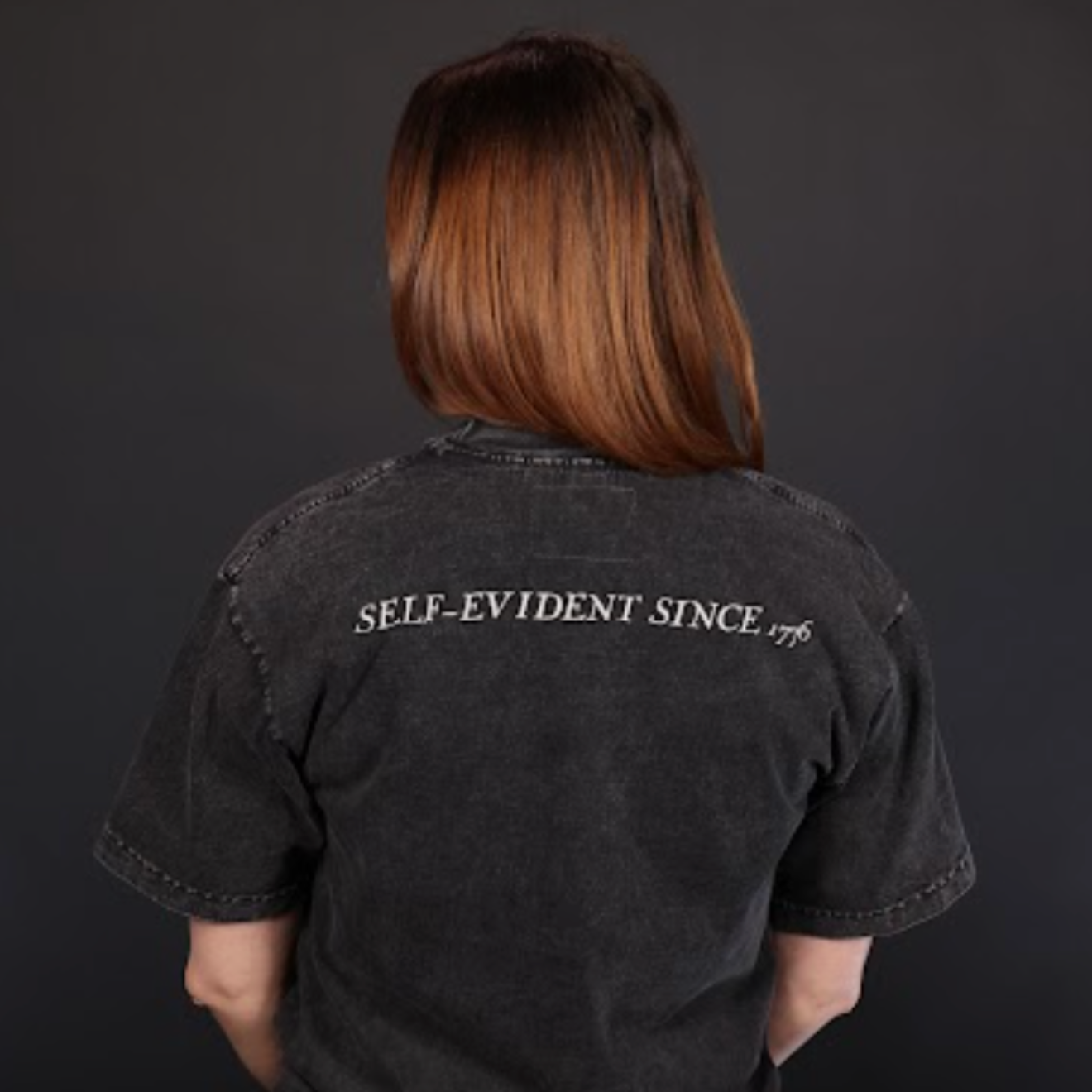 LIMITED TIME: Elena Velez x The Fire Co-Branded T Shirt