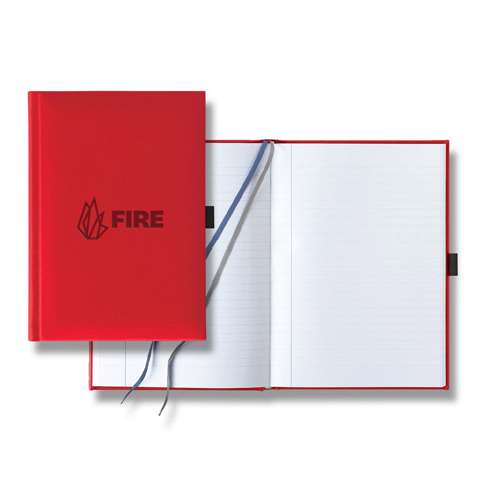 FIRE's Tuscan Journal