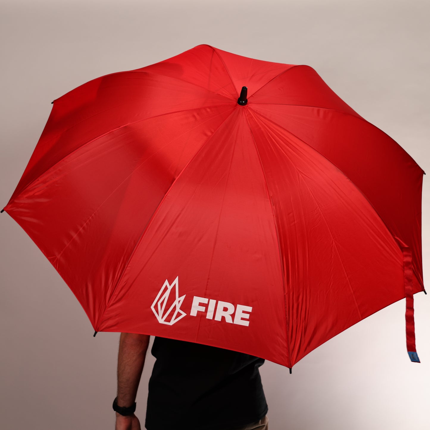 FIRE's The Storm Umbrella