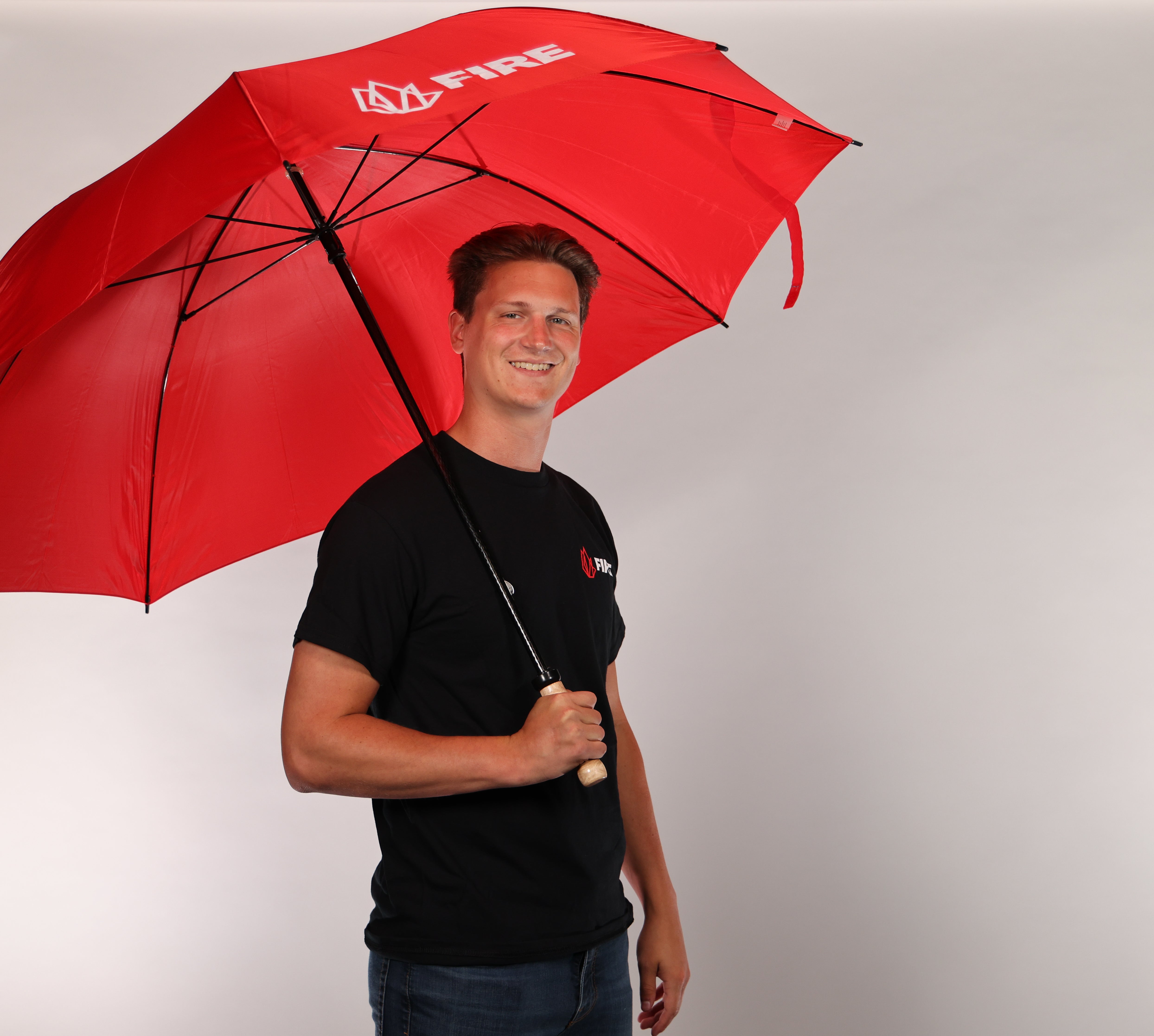 FIRE's The Storm Umbrella – FIRE Store