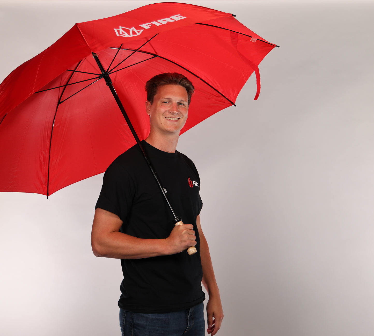 FIRE's The Storm Umbrella