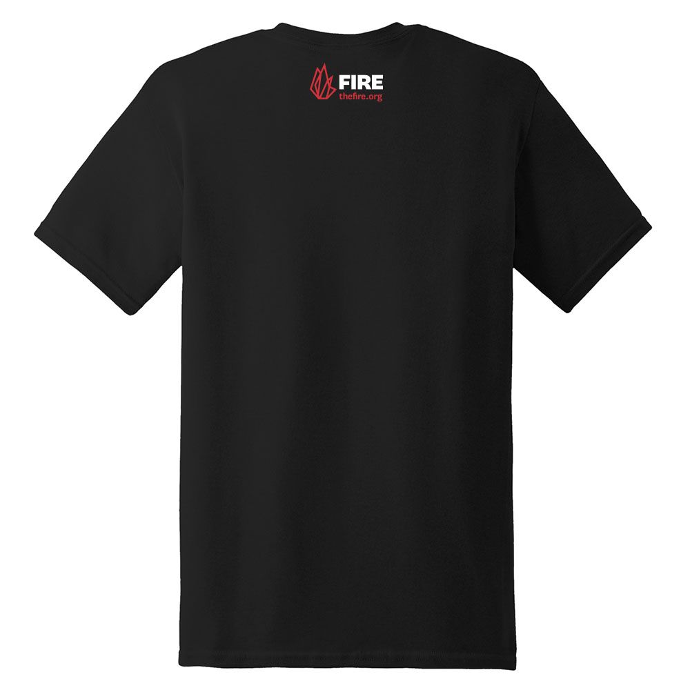 Free Speech Graphic Tee