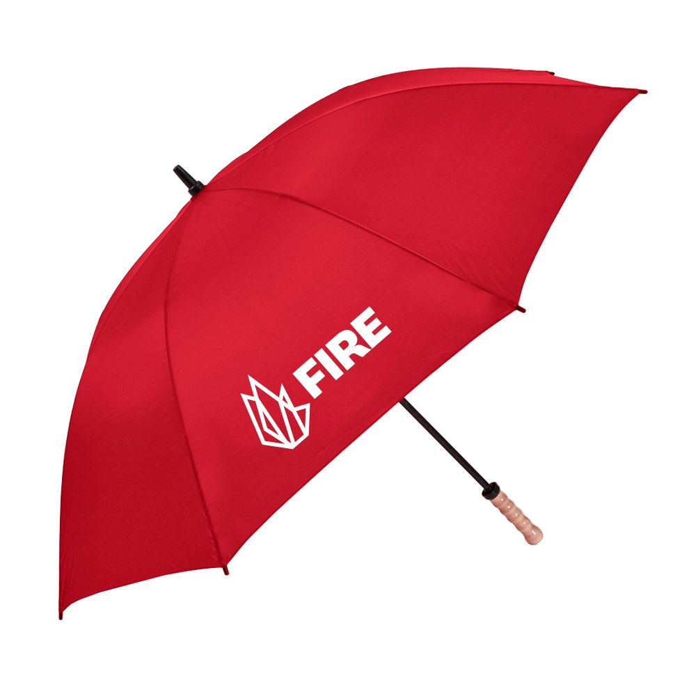 FIRE's The Storm Umbrella